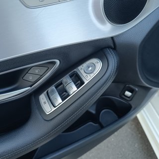 Mercedes C220 AMG LINE 7G 170cv 2014 Etiqueta C