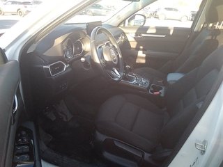 Mazda CX-5 2.0 MHEV Center-Line Plus 121 kW (165 CV)