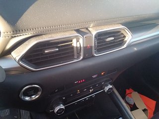 Mazda CX-5 2.0 MHEV Center-Line Plus 121 kW (165 CV)