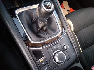 Mazda CX-5 2.0 MHEV Center-Line Plus 121 kW (165 CV)