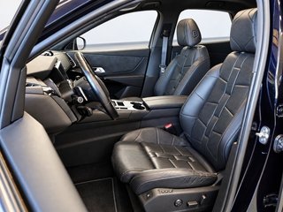 DS DS7 Crossback PureTech 225 Grand Chic Auto 165 kW (225 CV)