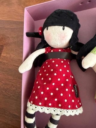 Santoro Gorjuss de coleccionista
