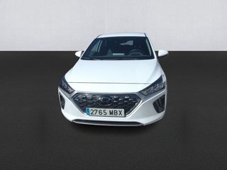 Hyundai Ioniq 1.6 GDI PHEV Tecno DT 104 kW (141 CV)