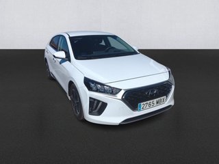 Hyundai Ioniq 1.6 GDI PHEV Tecno DT 104 kW (141 CV)