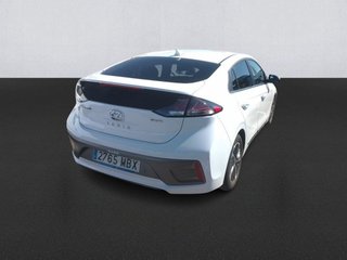 Hyundai Ioniq 1.6 GDI PHEV Tecno DT 104 kW (141 CV)
