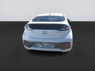 Hyundai Ioniq 1.6 GDI PHEV Tecno DT 104 kW (141 CV)