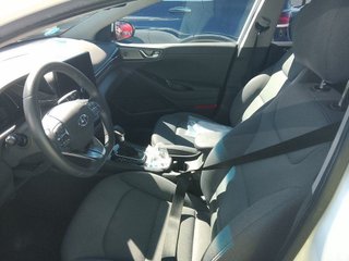 Hyundai Ioniq 1.6 GDI PHEV Tecno DT 104 kW (141 CV)