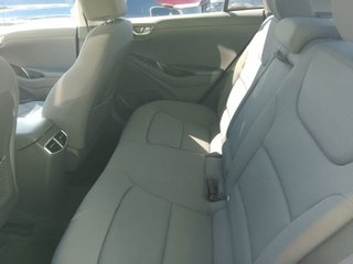 Hyundai Ioniq 1.6 GDI PHEV Tecno DT 104 kW (141 CV)