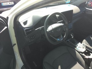 Hyundai Ioniq 1.6 GDI PHEV Tecno DT 104 kW (141 CV)