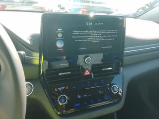 Hyundai Ioniq 1.6 GDI PHEV Tecno DT 104 kW (141 CV)