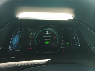 Hyundai Ioniq 1.6 GDI PHEV Tecno DT 104 kW (141 CV)