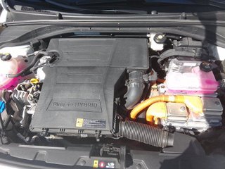 Hyundai Ioniq 1.6 GDI PHEV Tecno DT 104 kW (141 CV)
