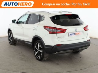 Nissan Qashqai 1.6 dCi Tekna