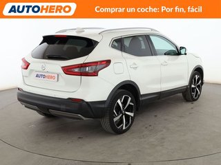 Nissan Qashqai 1.6 dCi Tekna
