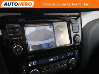 Nissan Qashqai 1.6 dCi Tekna