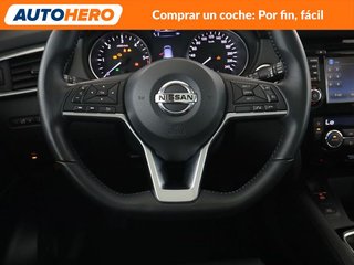 Nissan Qashqai 1.6 dCi Tekna