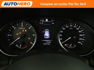 Nissan Qashqai 1.6 dCi Tekna