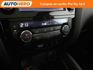 Nissan Qashqai 1.6 dCi Tekna