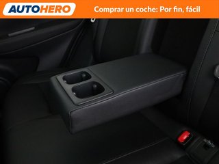 Nissan Qashqai 1.6 dCi Tekna