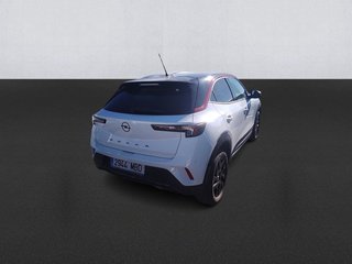 Opel Mokka 1.5 D GS Line 81 kW (110 CV)