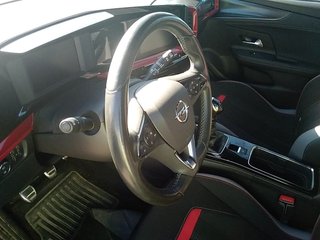 Opel Mokka 1.5 D GS Line 81 kW (110 CV)