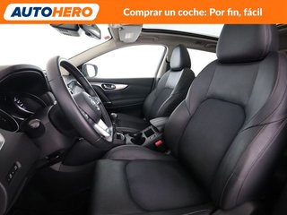 Nissan Qashqai 1.6 dCi Tekna