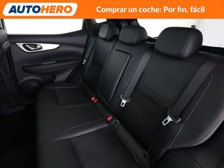 Nissan Qashqai 1.6 dCi Tekna