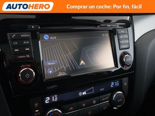 Nissan Qashqai 1.6 dCi Tekna