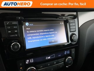 Nissan Qashqai 1.6 dCi Tekna