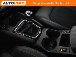 Nissan Qashqai 1.6 dCi Tekna