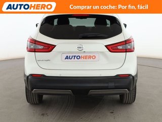 Nissan Qashqai 1.6 dCi Tekna