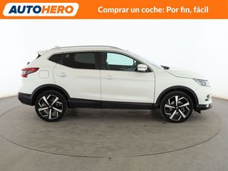 Nissan Qashqai 1.6 dCi Tekna