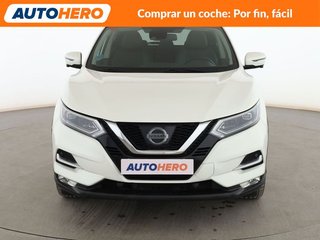 Nissan Qashqai 1.6 dCi Tekna