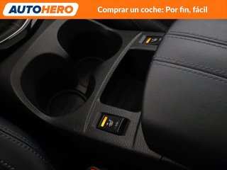 Nissan Qashqai 1.6 dCi Tekna