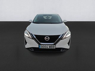 Nissan Qashqai DIG-T 140 mHEV Acenta 4x2 103 kW (140 CV)