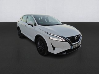 Nissan Qashqai DIG-T 140 mHEV Acenta 4x2 103 kW (140 CV)