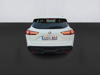 Nissan Qashqai DIG-T 140 mHEV Acenta 4x2 103 kW (140 CV)