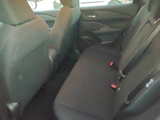 Nissan Qashqai DIG-T 140 mHEV Acenta 4x2 103 kW (140 CV)