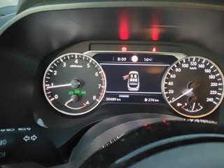 Nissan Qashqai DIG-T 140 mHEV Acenta 4x2 103 kW (140 CV)