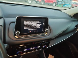 Nissan Qashqai DIG-T 140 mHEV Acenta 4x2 103 kW (140 CV)