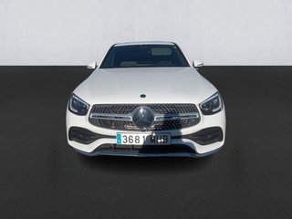 Mercedes-Benz GLC Coupé 300 de 4Matic 225 kW (306 CV)