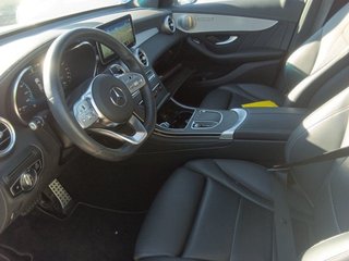 Mercedes-Benz GLC Coupé 300 de 4Matic 225 kW (306 CV)