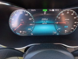 Mercedes-Benz GLC Coupé 300 de 4Matic 225 kW (306 CV)