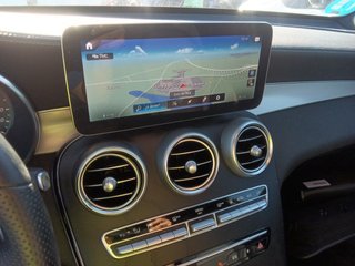 Mercedes-Benz GLC Coupé 300 de 4Matic 225 kW (306 CV)