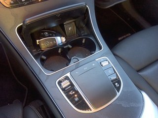 Mercedes-Benz GLC Coupé 300 de 4Matic 225 kW (306 CV)