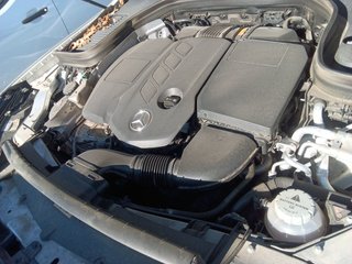 Mercedes-Benz GLC Coupé 300 de 4Matic 225 kW (306 CV)