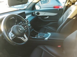 Mercedes-Benz GLC Coupé 200 d 4Matic 120 kW (163 CV)