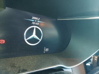 Mercedes-Benz GLC Coupé 200 d 4Matic 120 kW (163 CV)