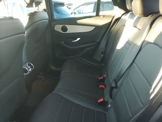 Mercedes-Benz GLC Coupé 200 d 4Matic 120 kW (163 CV)