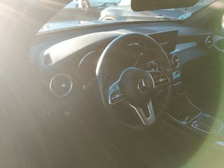 Mercedes-Benz GLC Coupé 200 d 4Matic 120 kW (163 CV)
